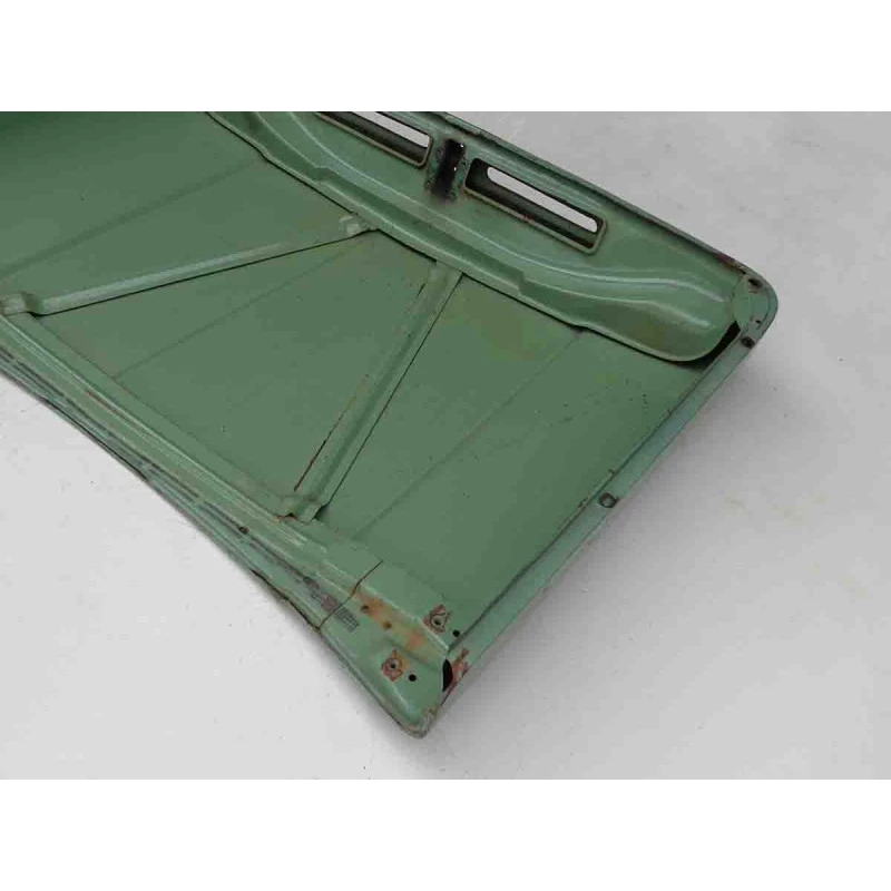 Capô Ford F-100 F-350 F-600 1965 a 1968 Rancheiro Original Usado