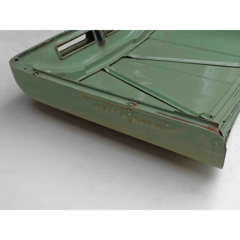 Capô Ford F-100 F-350 F-600 1965 a 1968 Rancheiro Original Usado