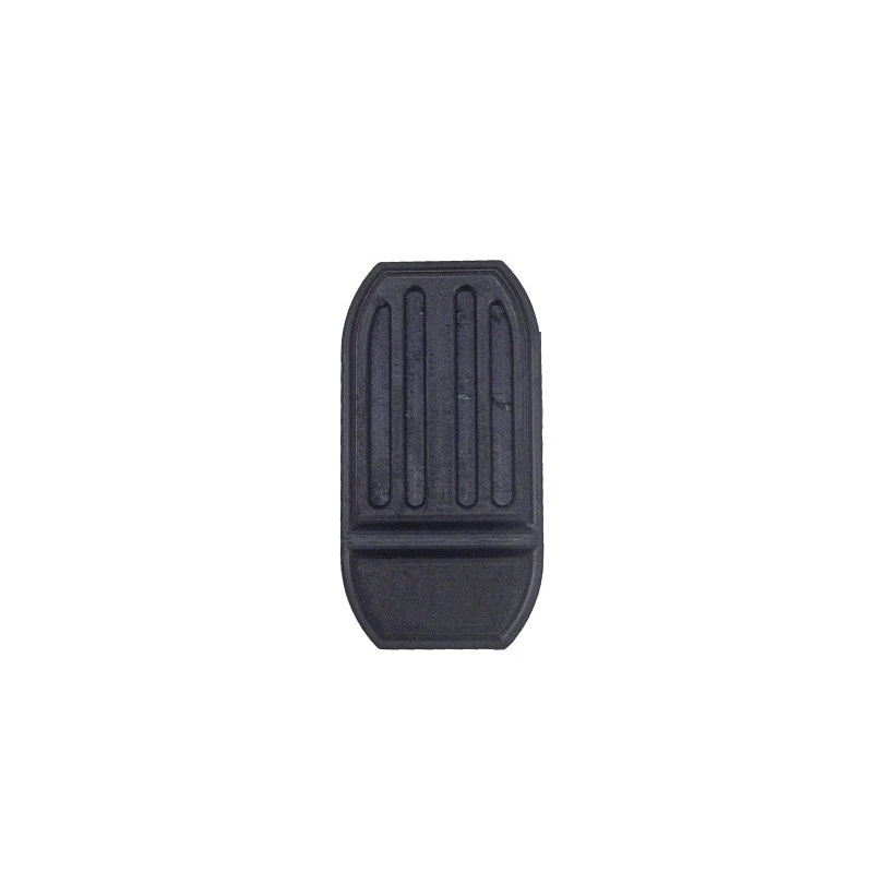 Capa Borracha Pedal Acelerador Ford Willys Rural F-75 Nova