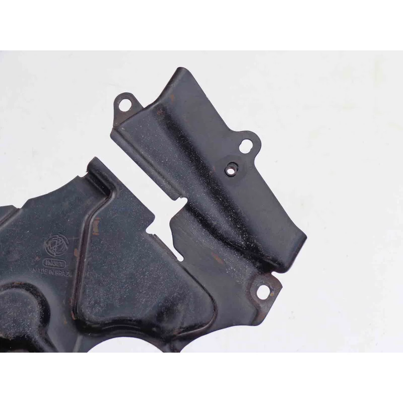 Capa Anteparo Correia Fiat Uno Elba Fiasa 1.0 1.5 Original Usado