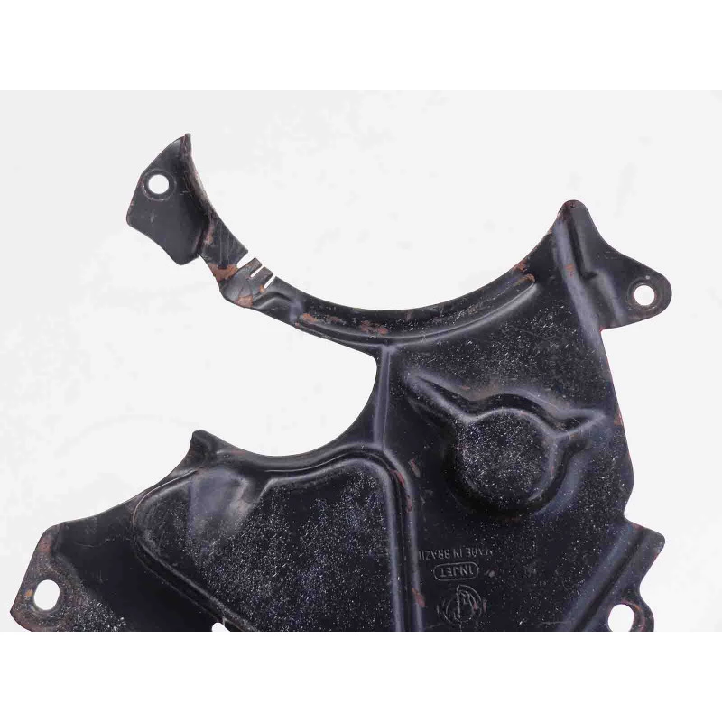 Capa Anteparo Correia Fiat Uno Elba Fiasa 1.0 1.5 Original Usado
