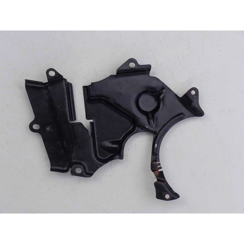 Capa Anteparo Correia Fiat Uno Elba Fiasa 1.0 1.5 Original Usado