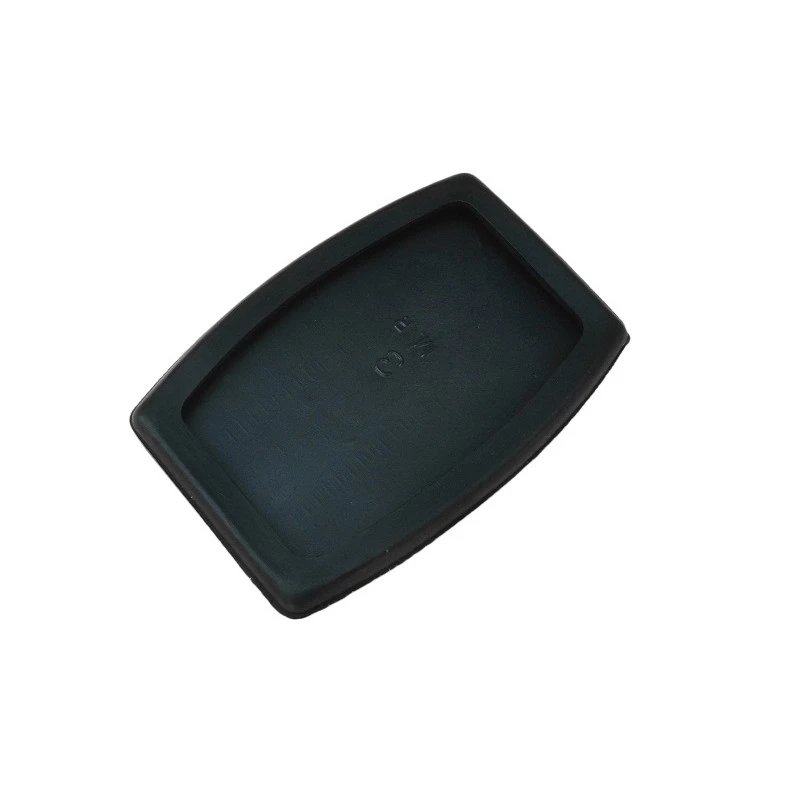 Borracha Pedal Freio ou Embreagem F-250 F-4000 até 2012
