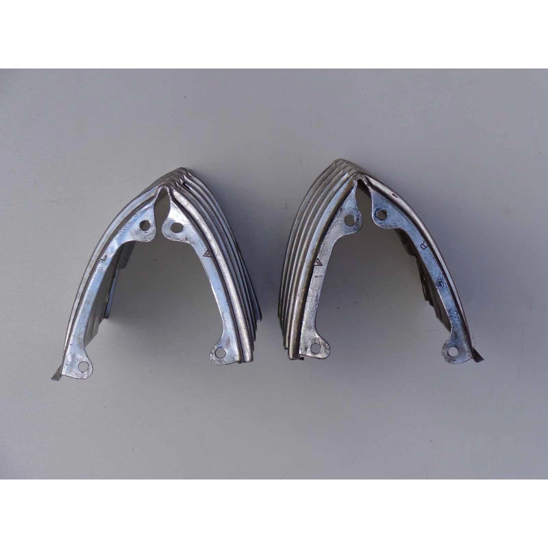 Capa Pisca Cego Chevrolet Impala 1967 Original GM Par - Usado