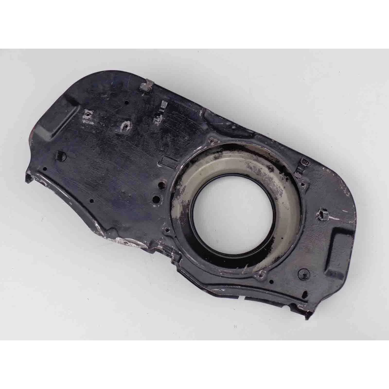 Capela Motor Fusca Kombi 1600 Radiador Deslocado Original Usado