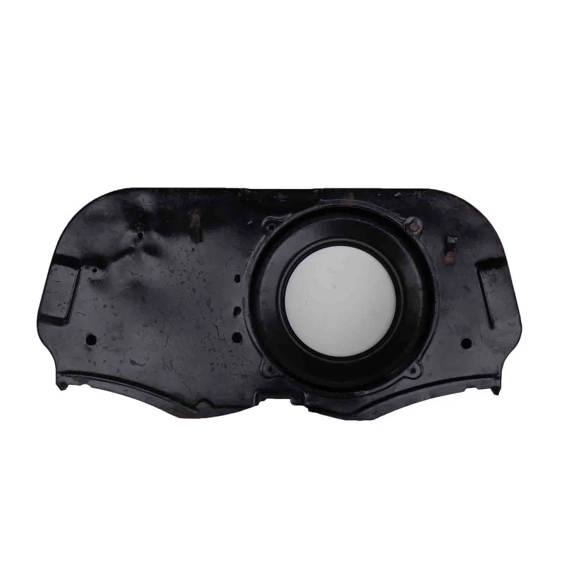 Capela Motor Fusca Kombi 1600 Sem Ar Quente Usada