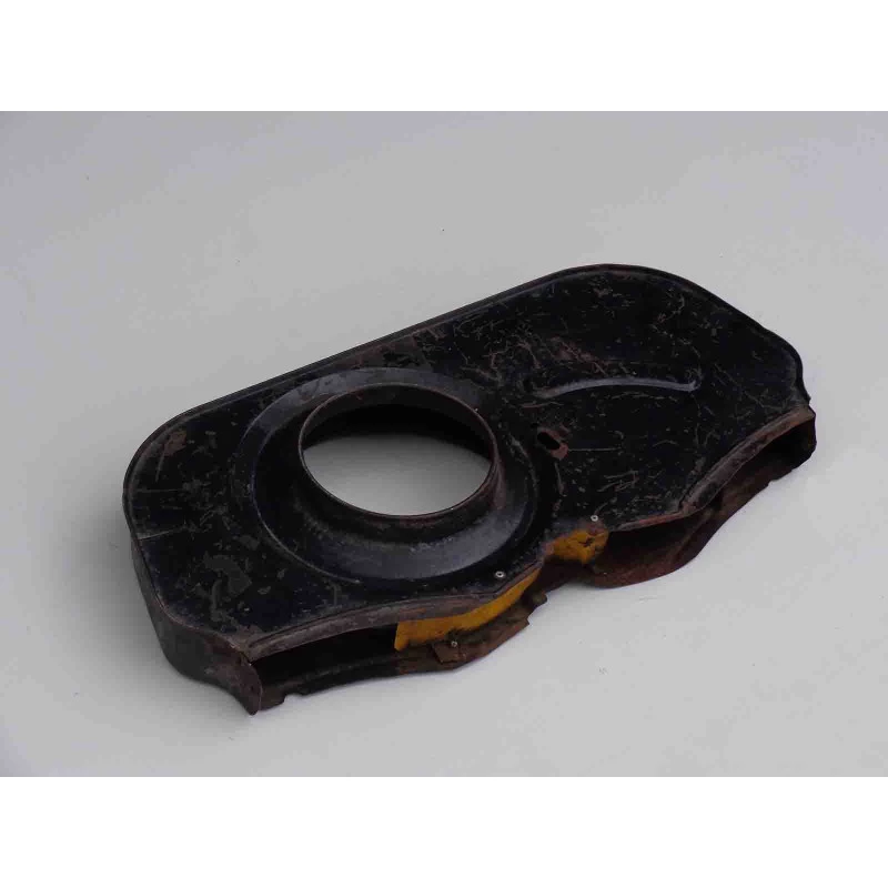 Capela Motor Fusca Kombi 1600 Sem Ar Quente Original Usada