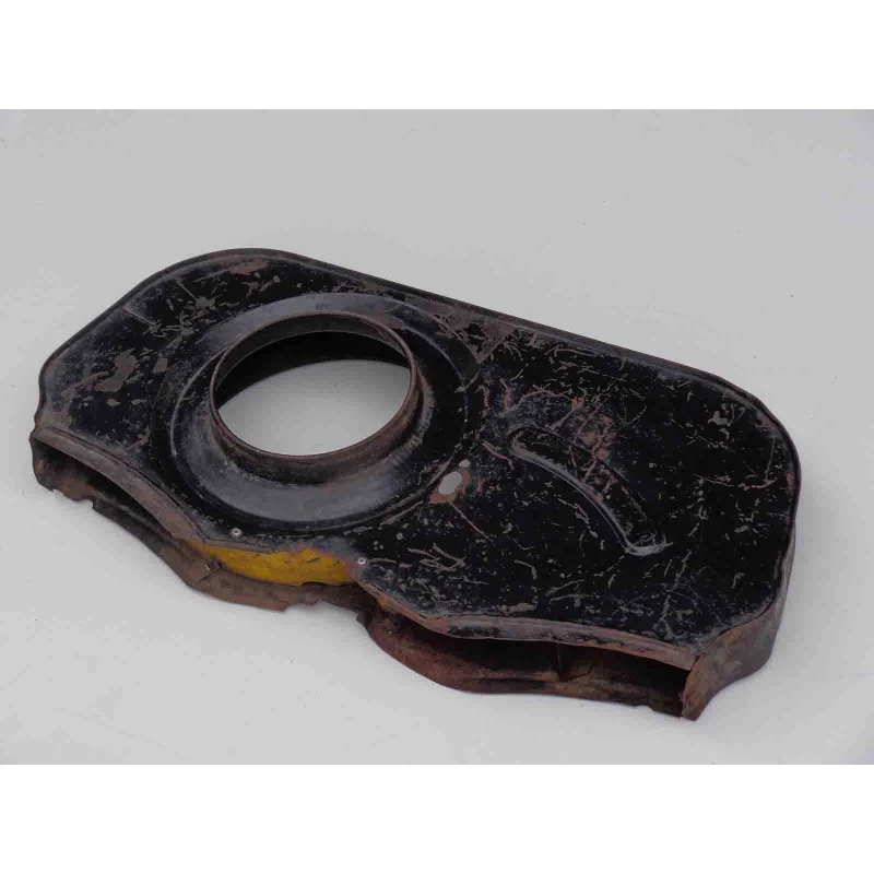 Capela Motor Fusca Kombi 1600 Sem Ar Quente Original Usada