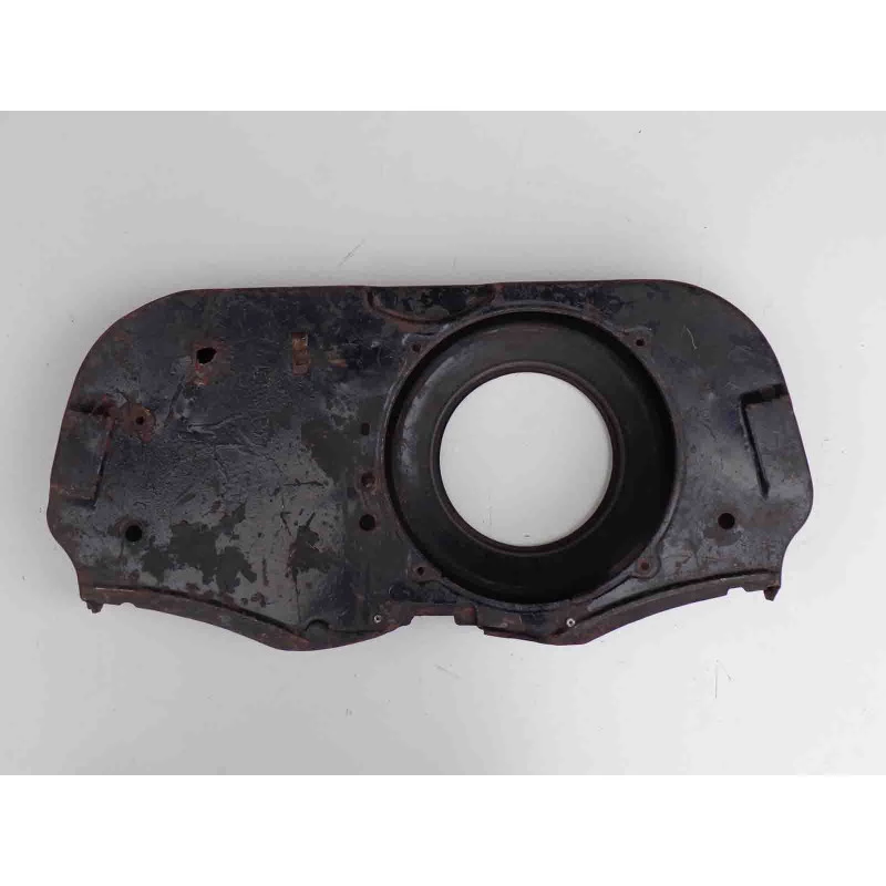 Capela Motor Fusca Kombi 1600 Sem Ar Quente Original Usada