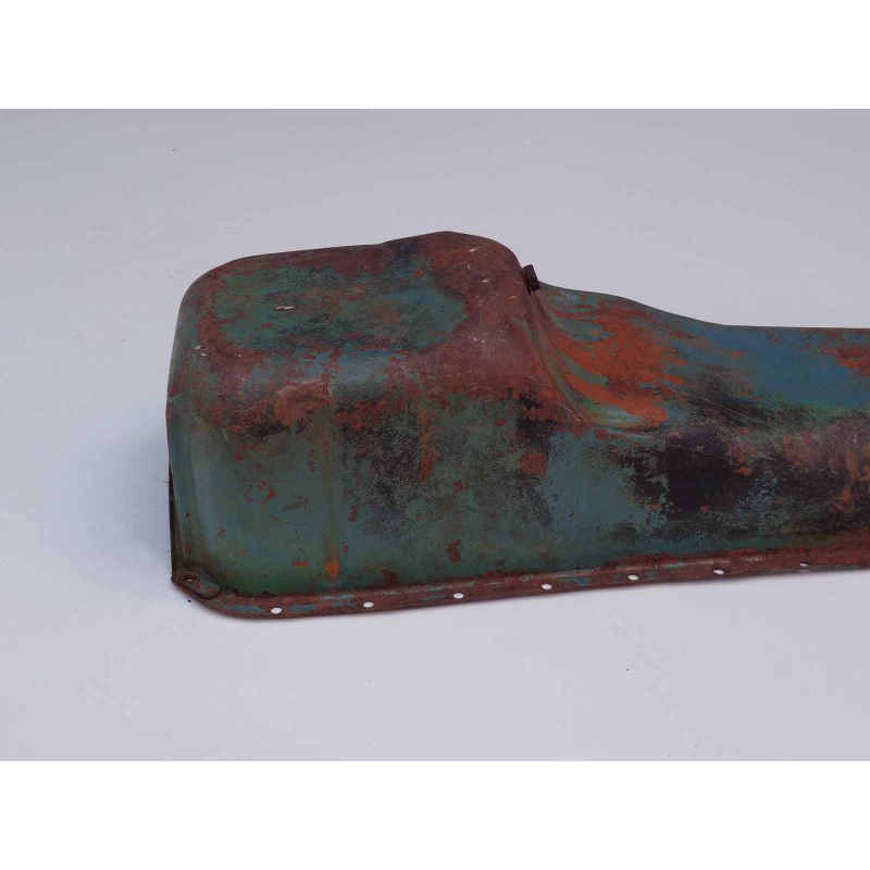 Carter Óleo Motor Chevrolet 261 Brasil C-14 C-10 Original Usado