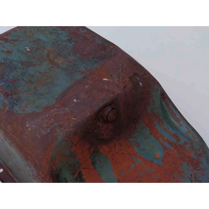 Carter Óleo Motor Chevrolet 261 Brasil C-14 C-10 Original Usado