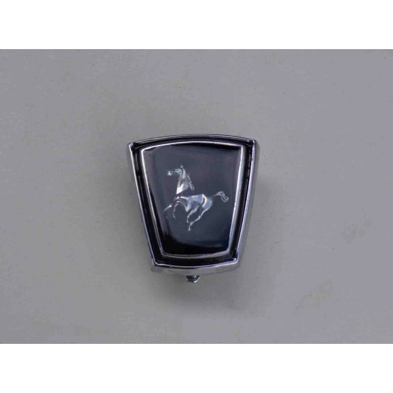 Emblema Cavalinho Bico Capô Ford Corcel I Belina 1969 1970