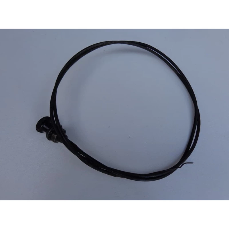 Cabo Afogador C/ Botão Corcel Ii Belina Ii Até 81 Original