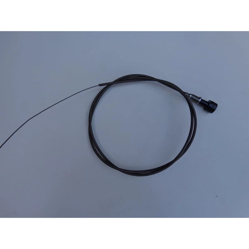 Cabo Afogador C/ Botão F100 53 A 71 V8 170cm Novo