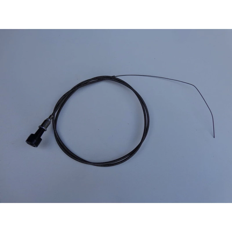 Cabo Afogador C/ Botão F100 53 A 71 V8 170cm Novo