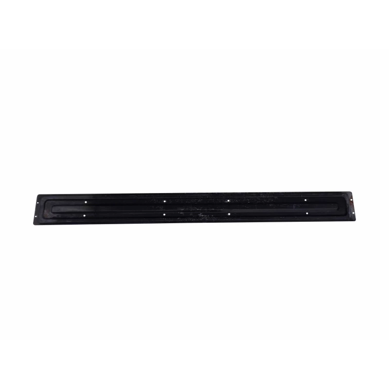 Chapa Interna Tampa Caçamba Ford F-1000 1993 a 1998 Original Nova
