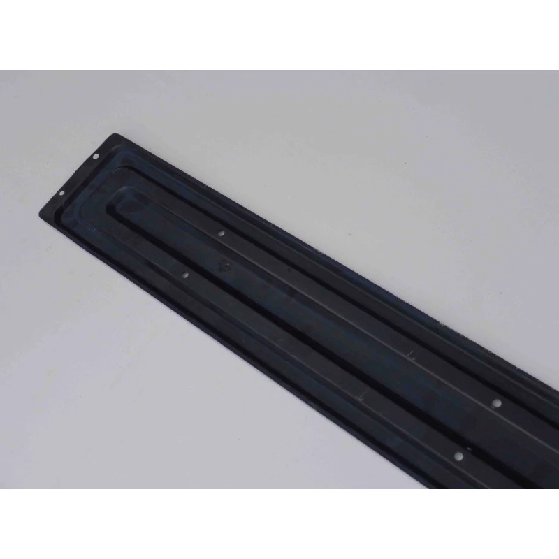 Chapa Interna Tampa Caçamba Ford F-1000 1993 a 1998 Original Nova