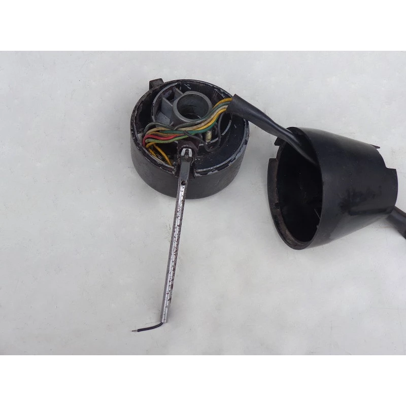 Chave Seta c/ Acabamento Coluna Dodge 1800 Polara Original Usada