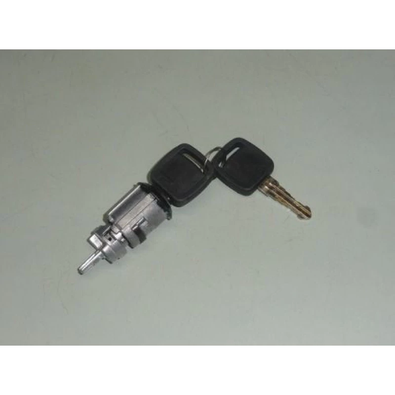 Cilindro Ignição com Chave F-1000 93 à 98