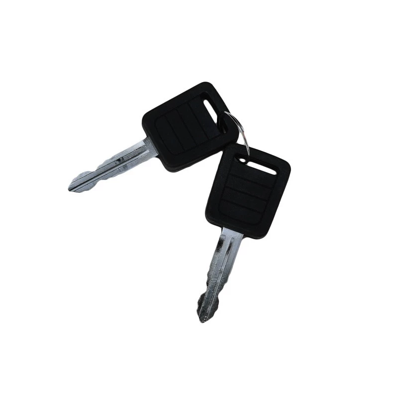 Cilindro Ignição com Chave F-1000 85 a 92 e Pampa