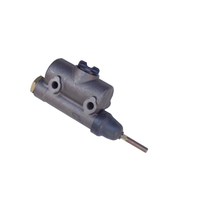Cilindro Mestre Freio Pick Up Chevrolet Boca Sapo 1947 a 1953 3100 3600 3800 Importado Novo