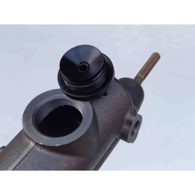 Cilindro Mestre Freio Pick Up Chevrolet Boca Sapo 1947 a 1953 3100 3600 3800 Importado Novo