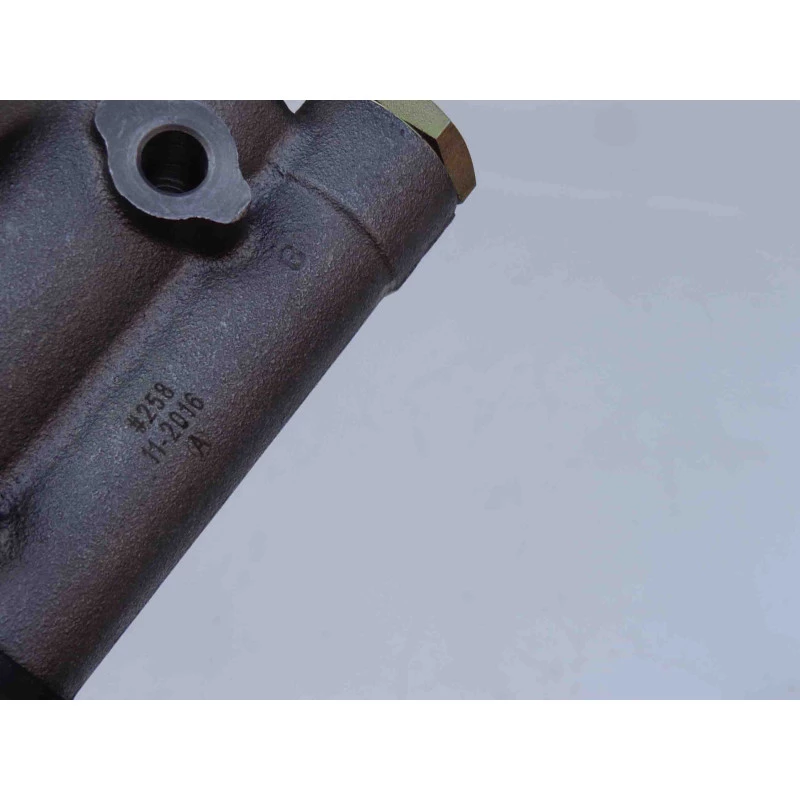 Cilindro Mestre Freio Pick Up Chevrolet Boca Sapo 1947 a 1953 3100 3600 3800 Importado Novo