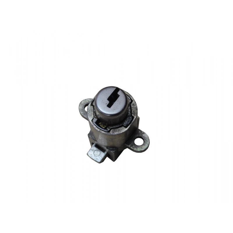 Cilindro Miolo Porta Luvas Ford Del Rey Original Ford Novo