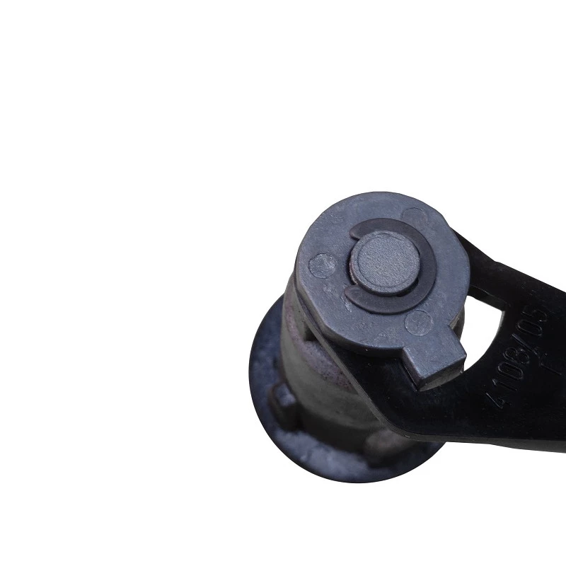 Cilindro de Porta Direito Chevette Marajó Chevy Preto Novo