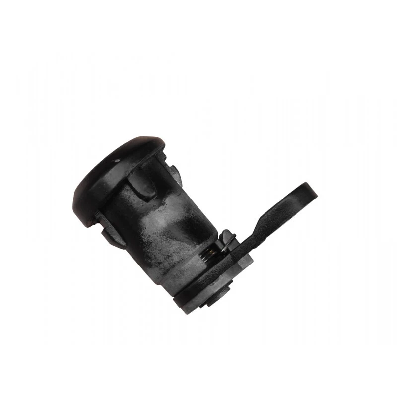 Cilindro de Porta Esquerdo Chevette Marajó Chevy Preto Novo
