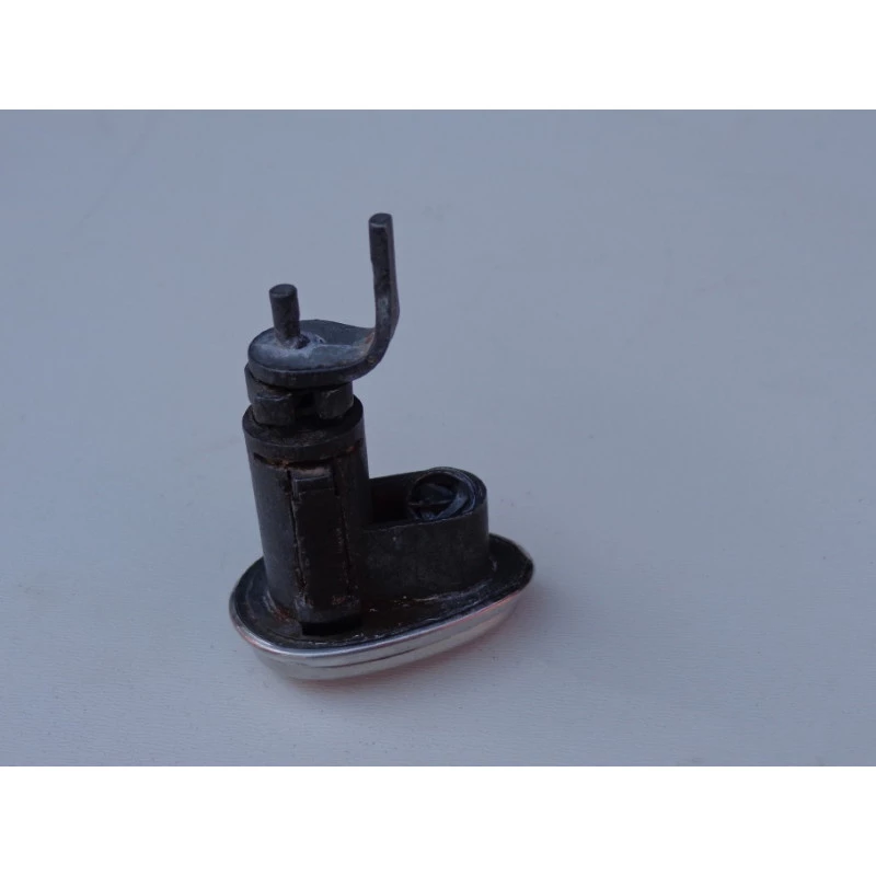 Cilindro Porta F-100 F-350 F-600 1953 a 1961 Original Ford Com Detalhe