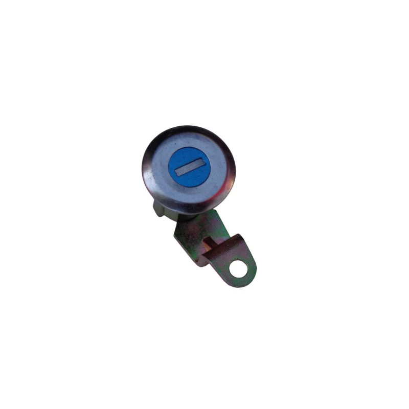 Cilindro da Porta F-100 F-1000 1972 a 1992 Direito Cromado