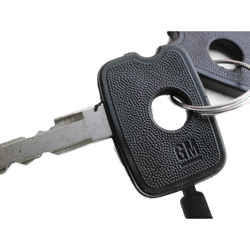 Cilindro Porta Luvas Chevette Marajó Chevy 83 em Diante Original GM Novo 