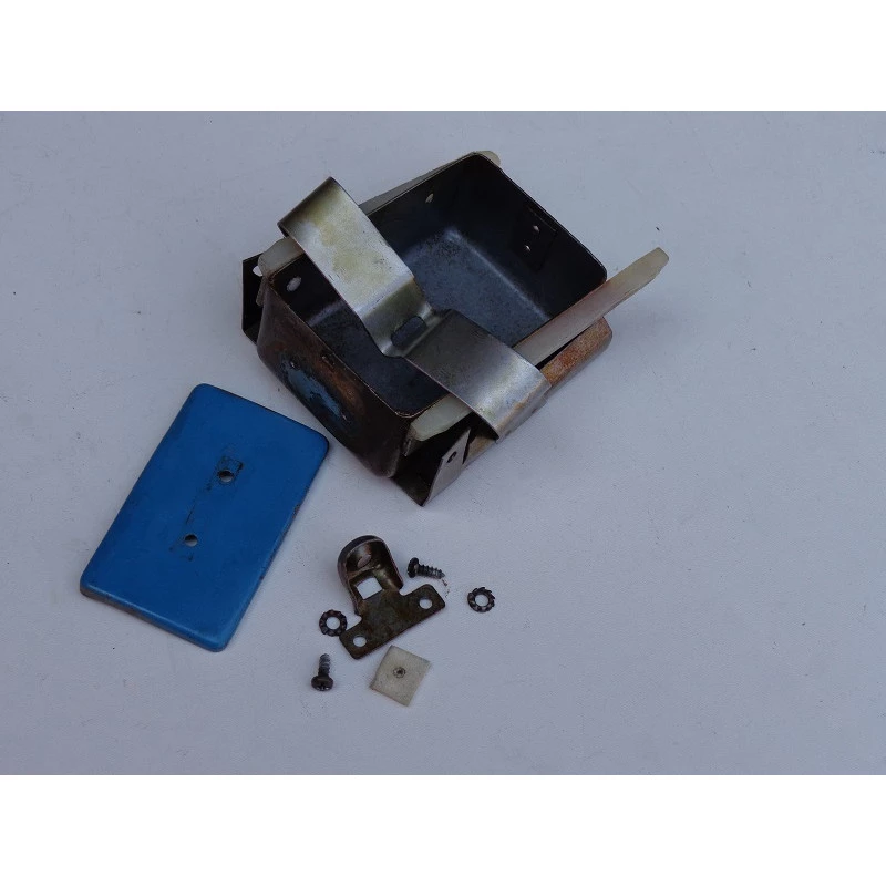Cinzeiro Painel Ford Corcel I Belina I 1973 a 1977 Original Usado
