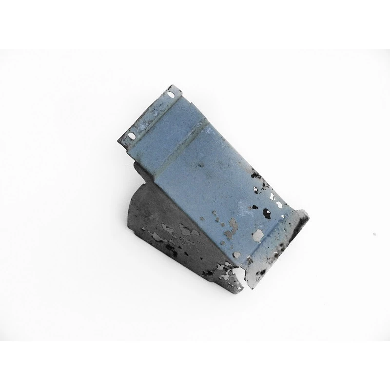 Cinzeiro Parcial do Pick Up Ford F-1 F-3 F-8 1951 e 1952 Original Usado