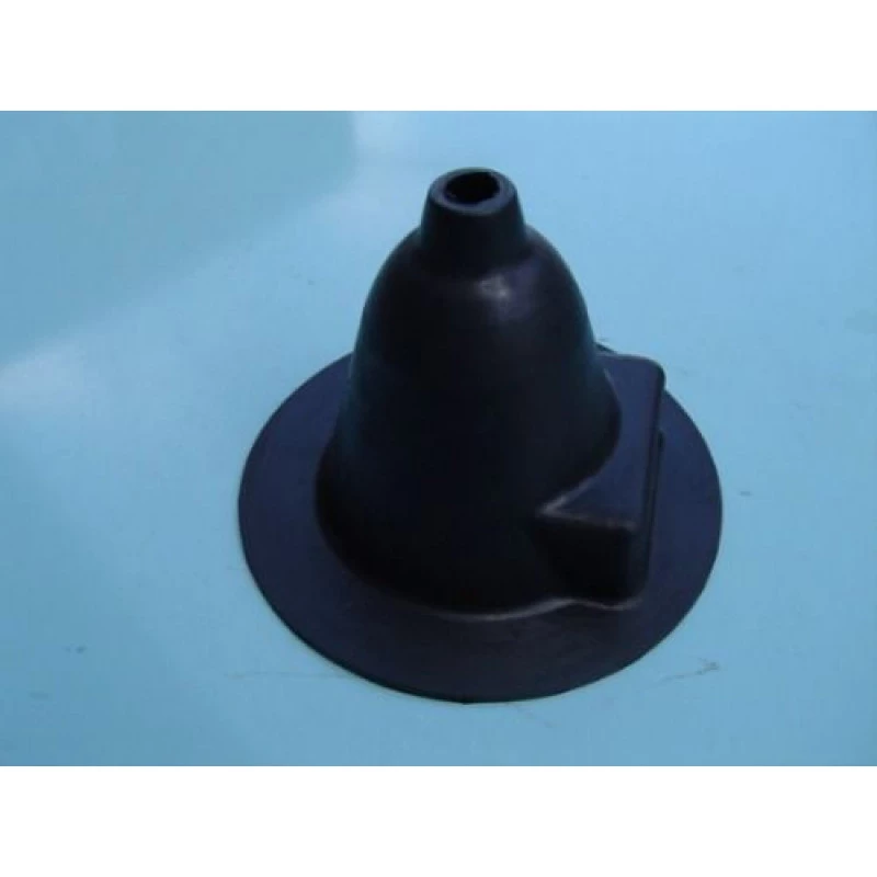 Coifa Câmbio Ford 32 à 47 Importado