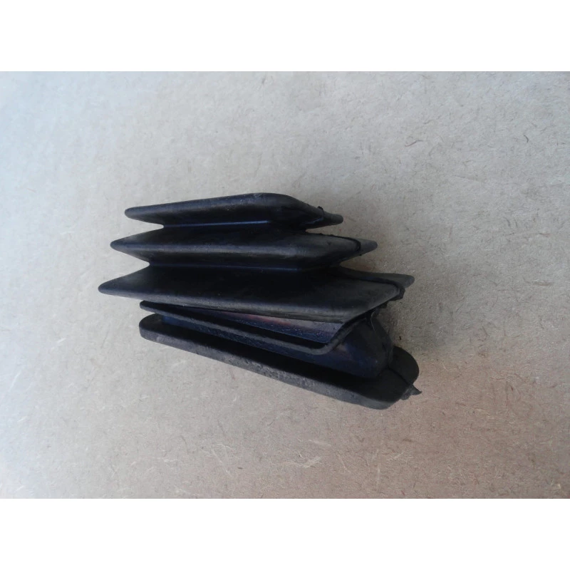 Coifa Guarda Pó Garfo Embreagem Silverado e Grand Blazer 1997 a 2001 Novo