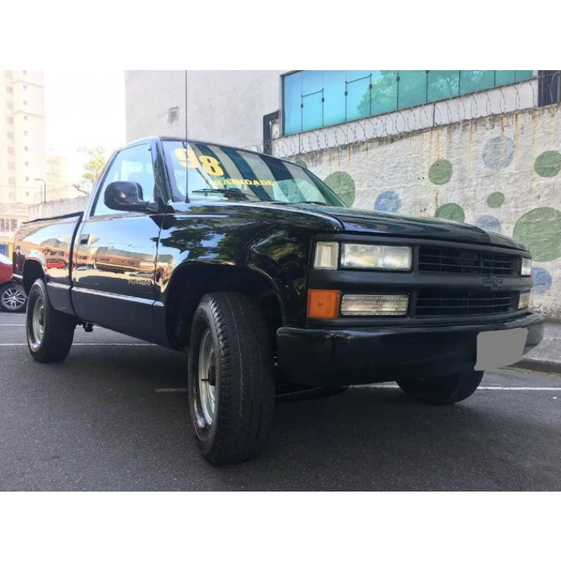 Coifa Guarda Pó Garfo Embreagem Silverado e Grand Blazer 1997 a 2001 Novo