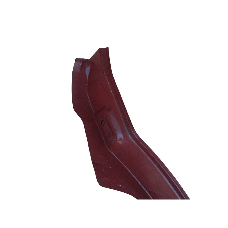 Coluna Lateral Porta Traseira Esquerda Aero Willys 1963 a 1971 Original Novo