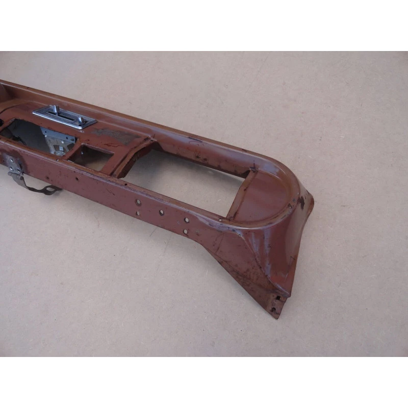 Console Painel Interno Corcel Belina I 1975 a 1977 Original