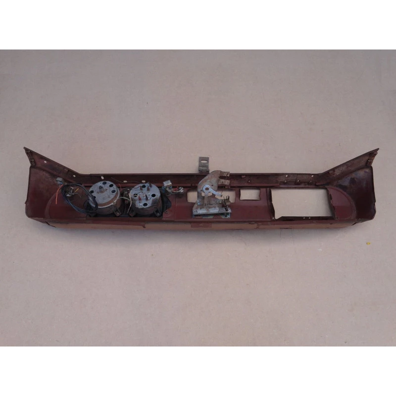 Console Painel Interno Corcel Belina I 1975 a 1977 Original