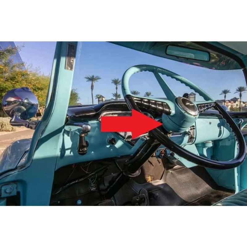 Base Copo Do Volante Chevrolet Boca Bagre e Marta Rocha 54 à 56