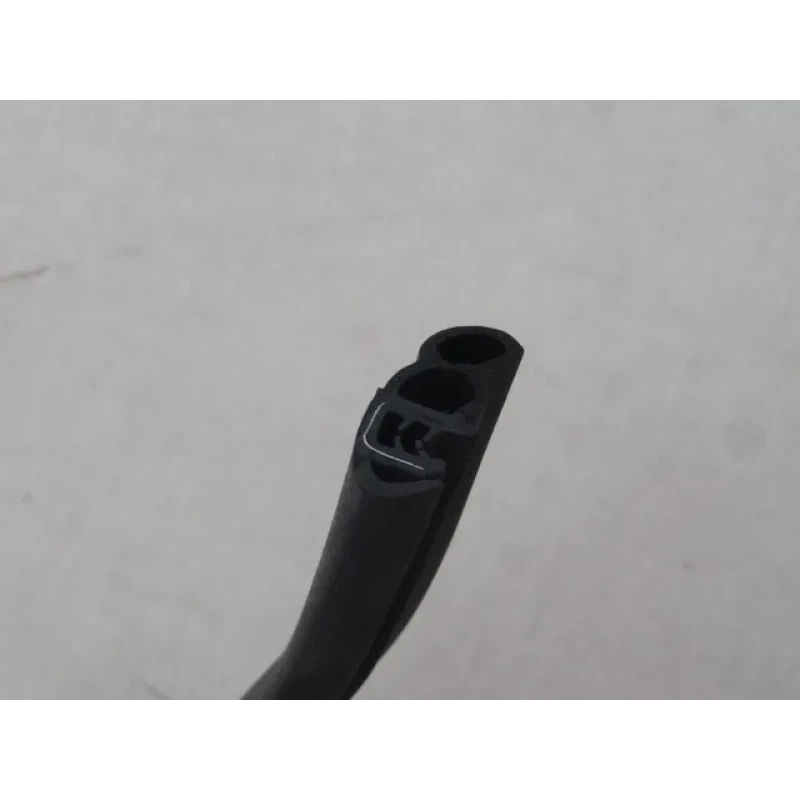Corsa após 95 - Borracha Porta