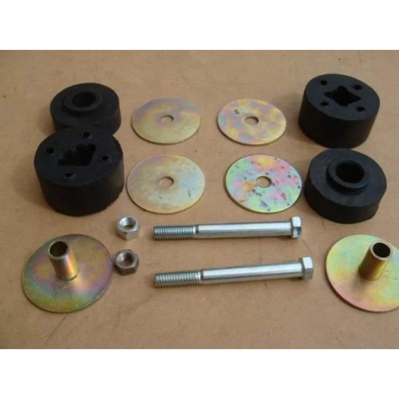 Coxim Cabine F-100 F-1000 F-4000