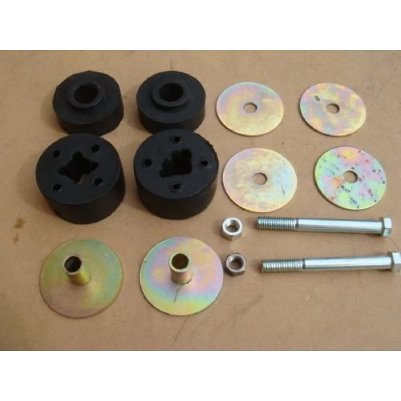 Coxim Cabine F-100 F-1000 F-4000