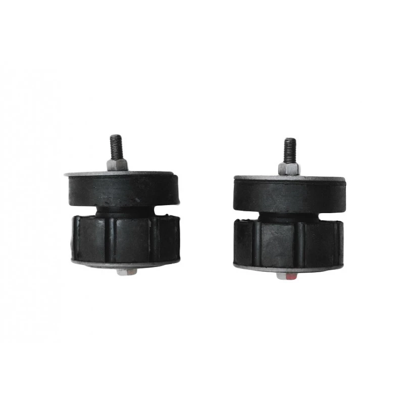 Coxim Traseiro da Cabine Circular F-100 F-350 F-1000 F-4000 72 à 92 Par 