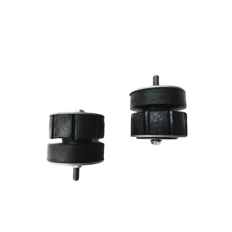 Coxim Traseiro da Cabine Circular F-100 F-350 F-1000 F-4000 72 à 92 Par 