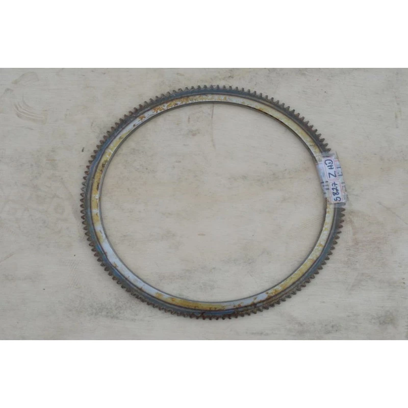 Cremalheira Rural F-75 Jeep Motor 6cil 129 Dentes