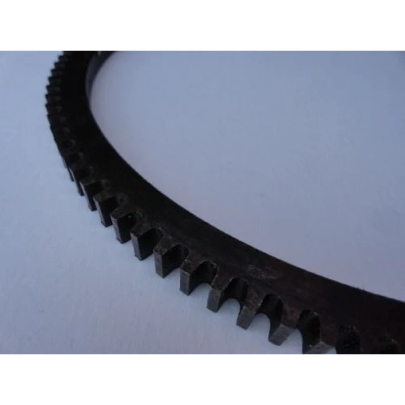 Cremalheira Motor 1.4 117 Dentes Corcel l Belina l 69 à 77
