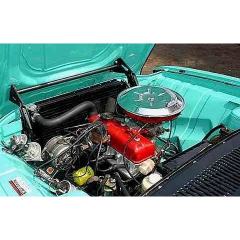 Cremalheira Motor 1.4 117 Dentes Corcel l Belina l 69 à 77